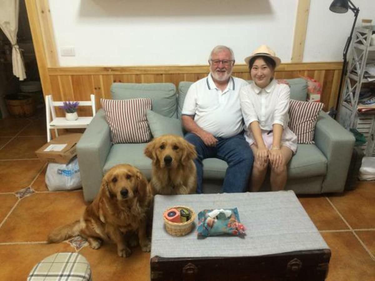 凤凰古城Hemu House酒店 外观 照片